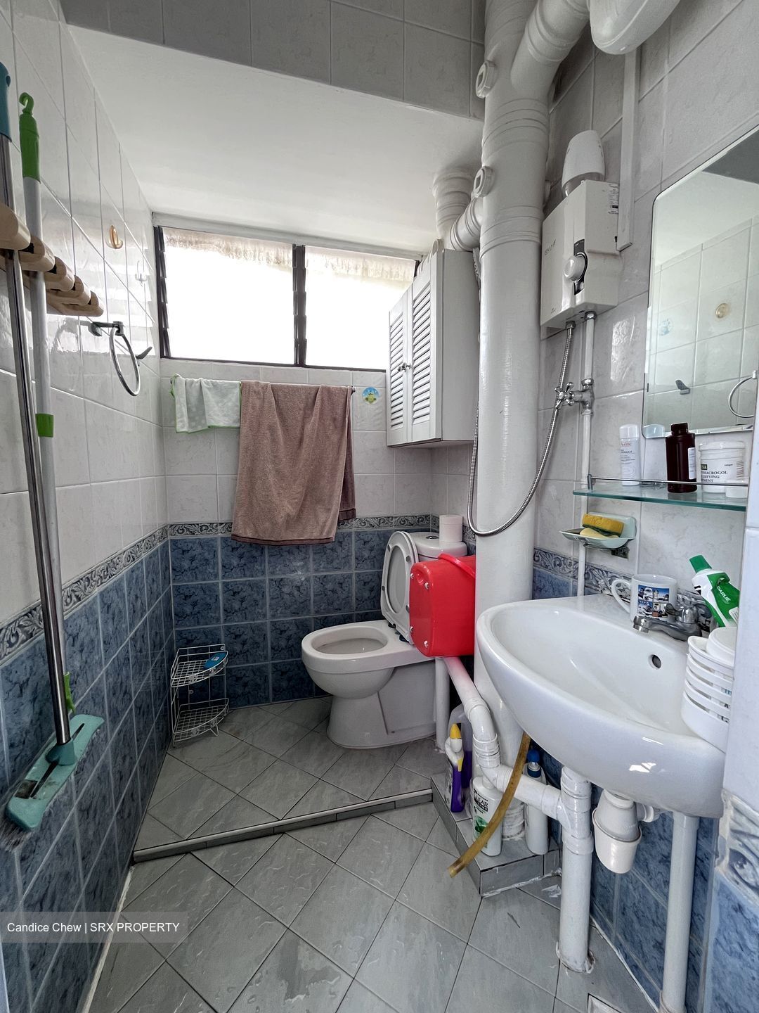 Blk 575 Cheng San Court (Ang Mo Kio), HDB 3 Rooms #584264651